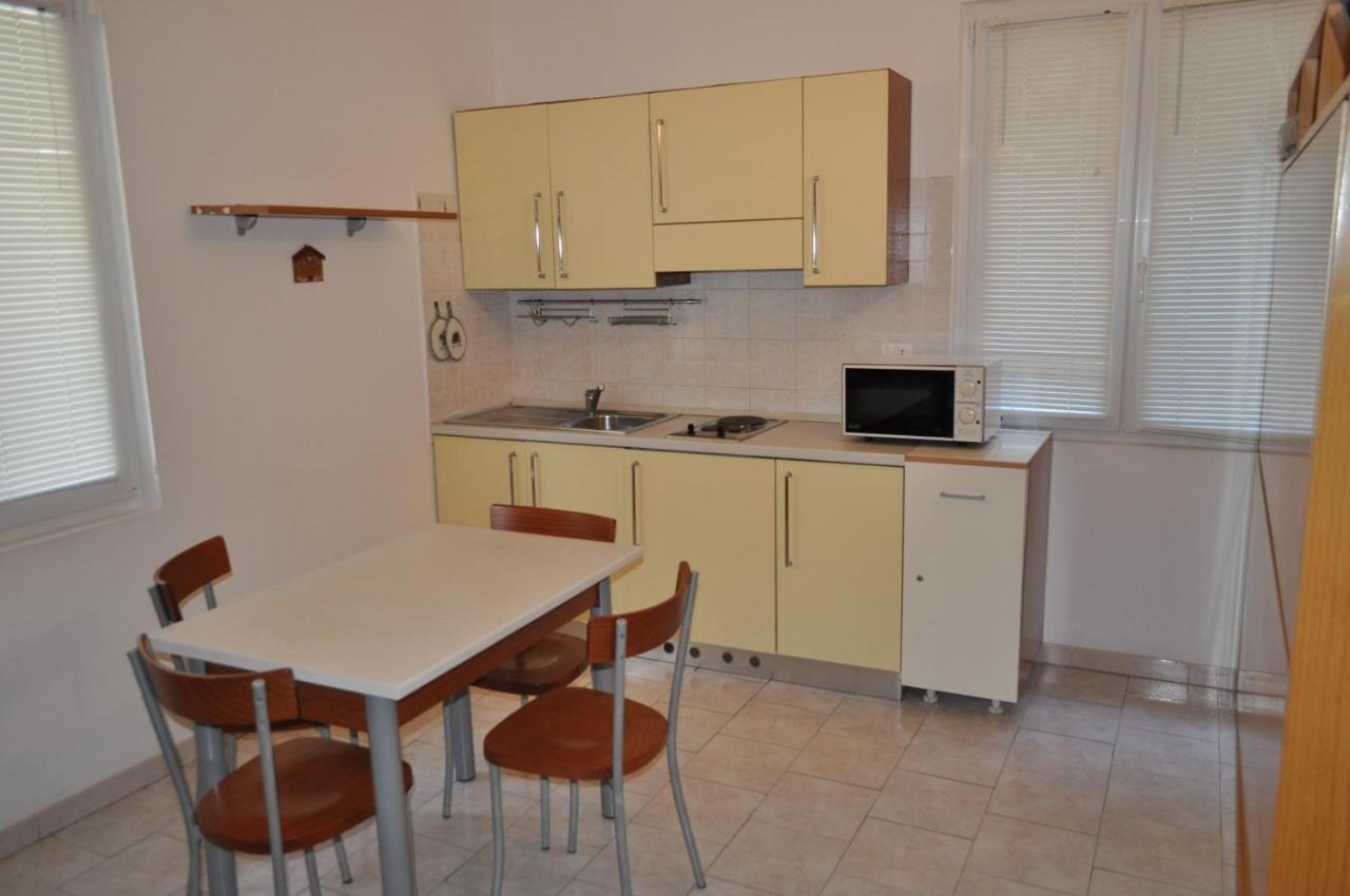 Apartment Paradiso