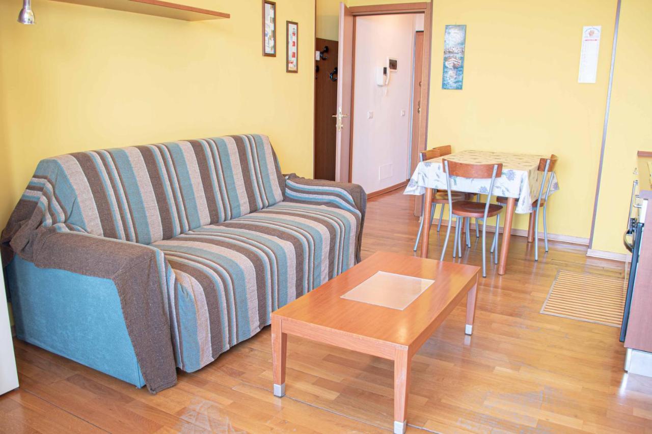 Apartment Paradiso Laigueglia