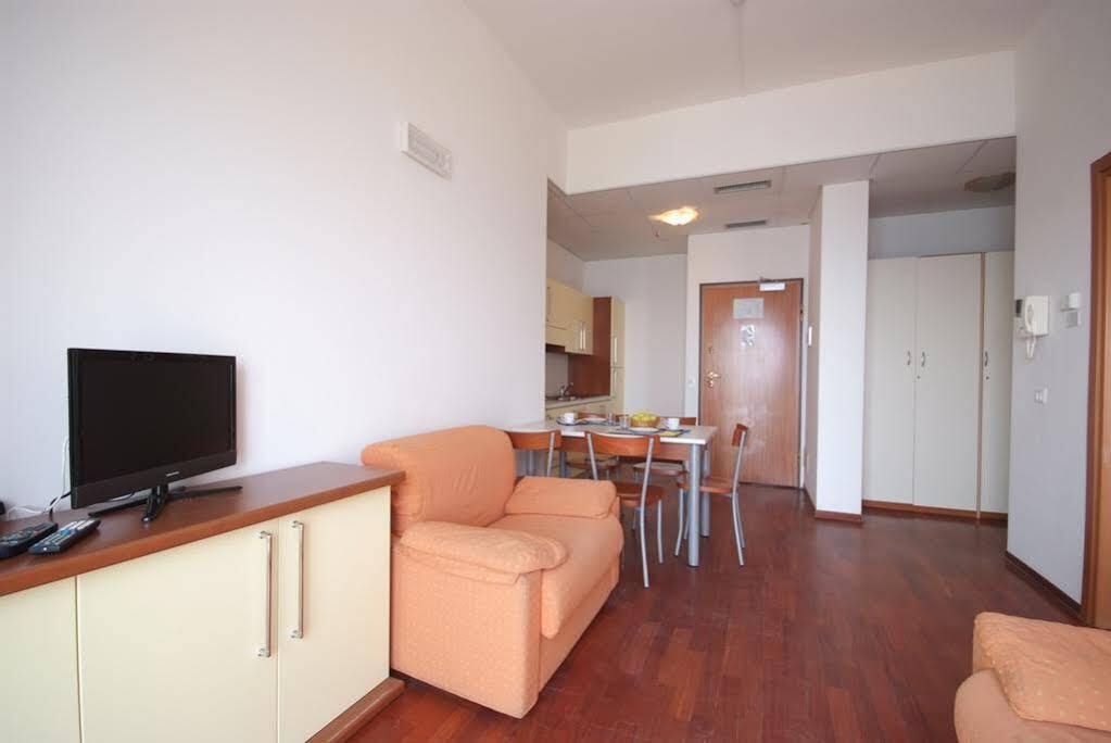 Paradiso Apartment Laigueglia
