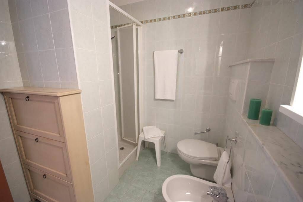 Paradiso Apartment Laigueglia