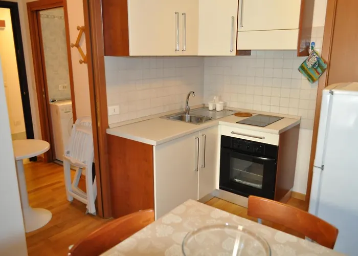 Residence Paradiso