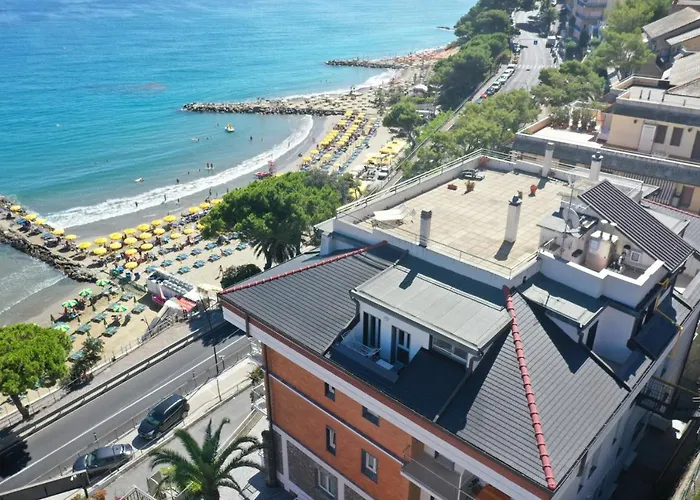 Residence Paradiso