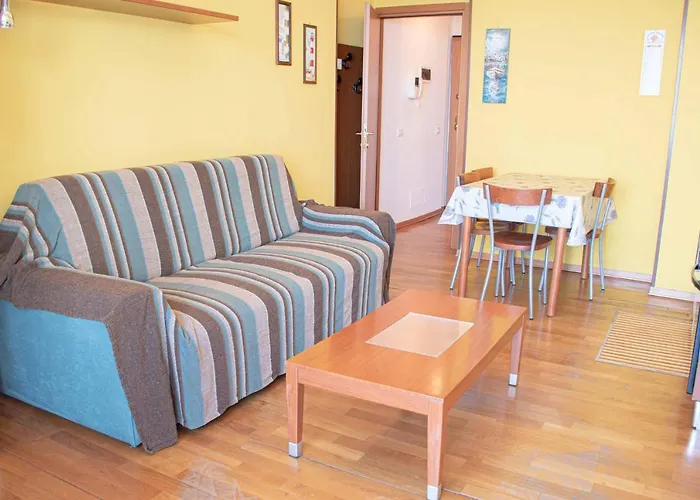Residence Paradiso
