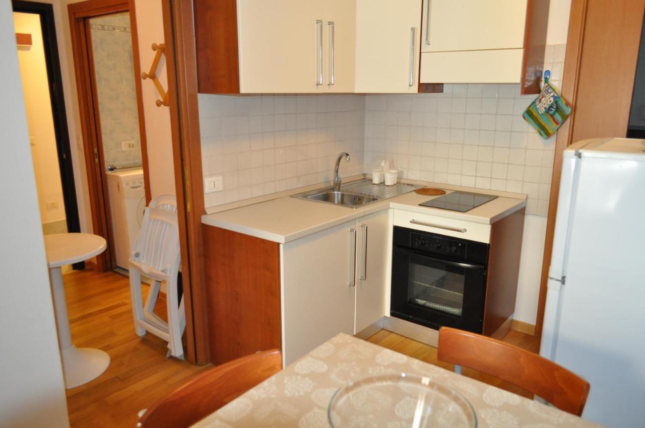 Apartment Paradiso *