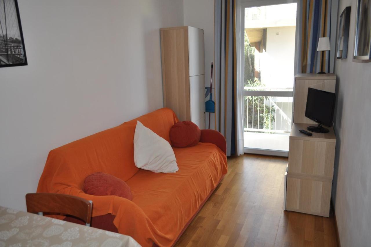 Apartment Paradiso
