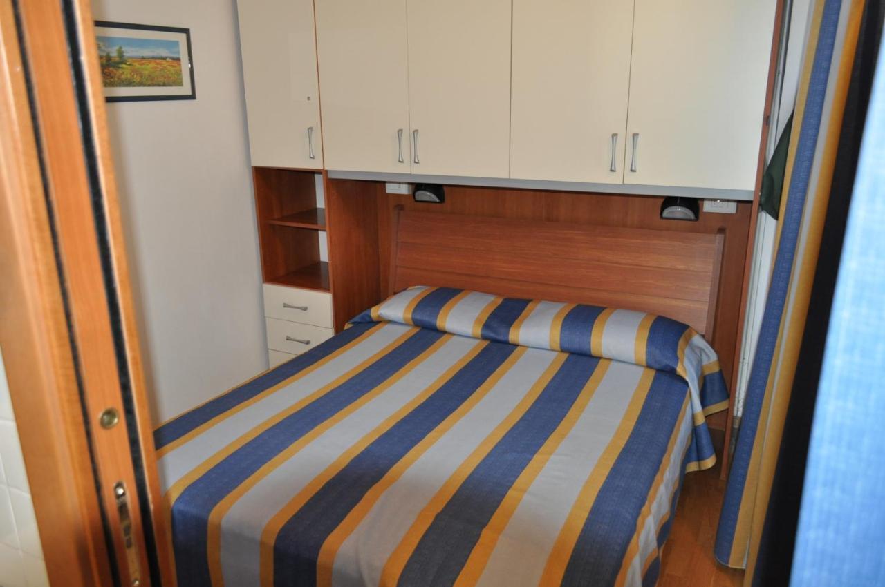 Paradiso Apartment