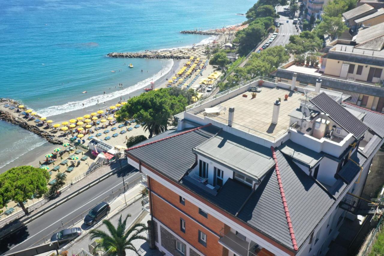 Paradiso * Laigueglia