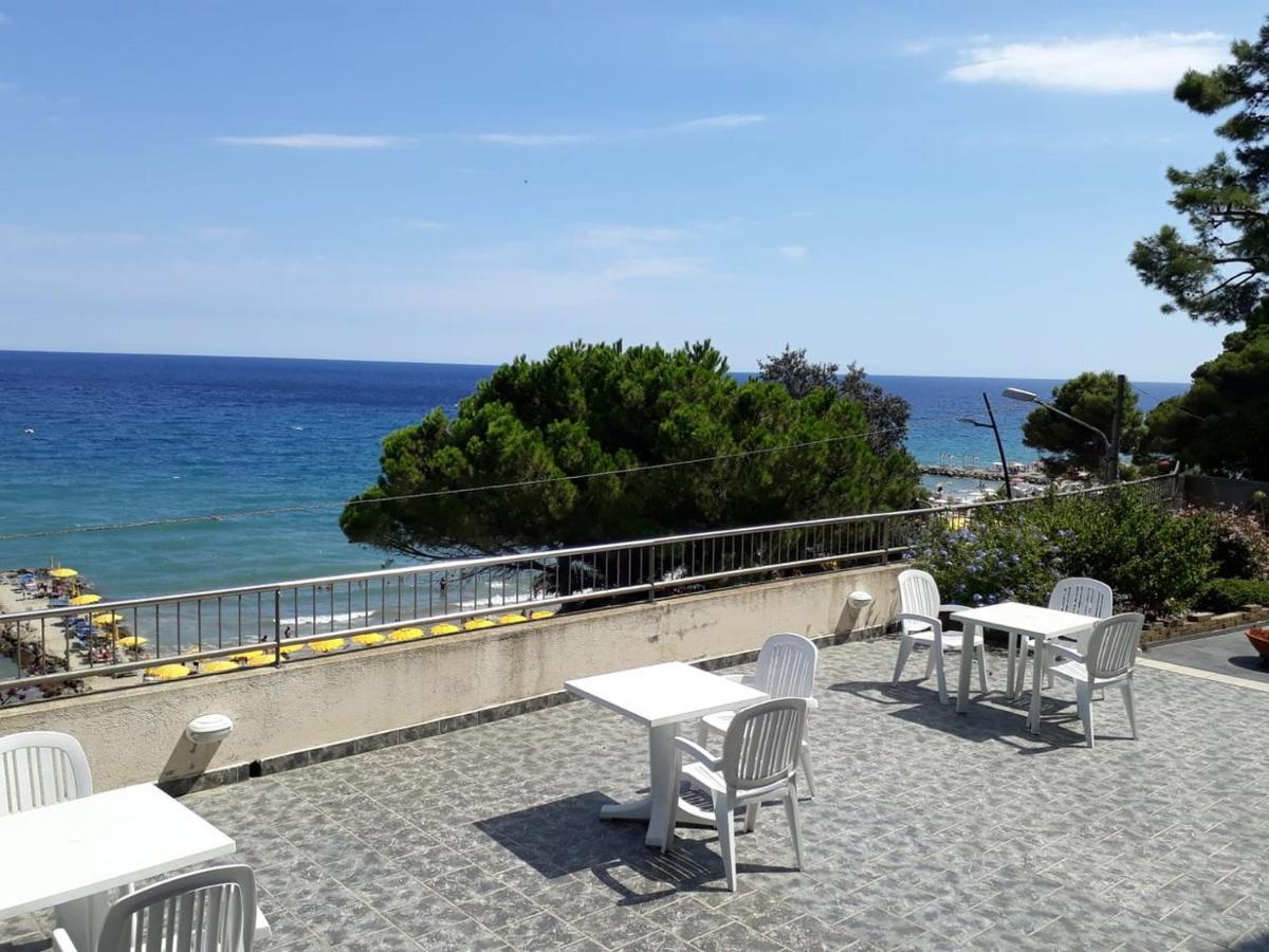 Apartment Paradiso Laigueglia