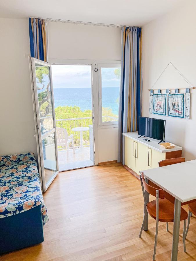 Apartment Paradiso *