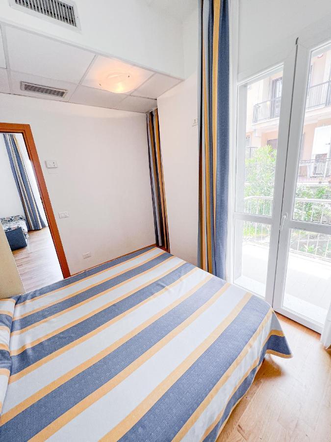 Paradiso Apartment *
