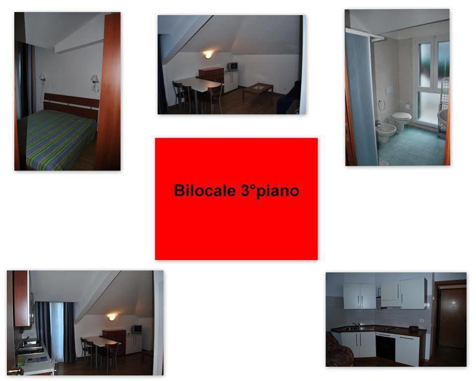 Apartment Paradiso Laigueglia