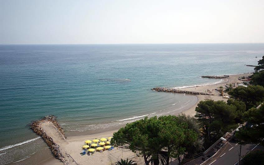 Paradiso Laigueglia