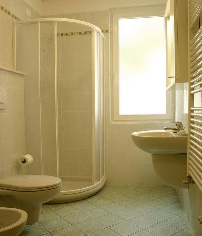 Paradiso Apartment Laigueglia