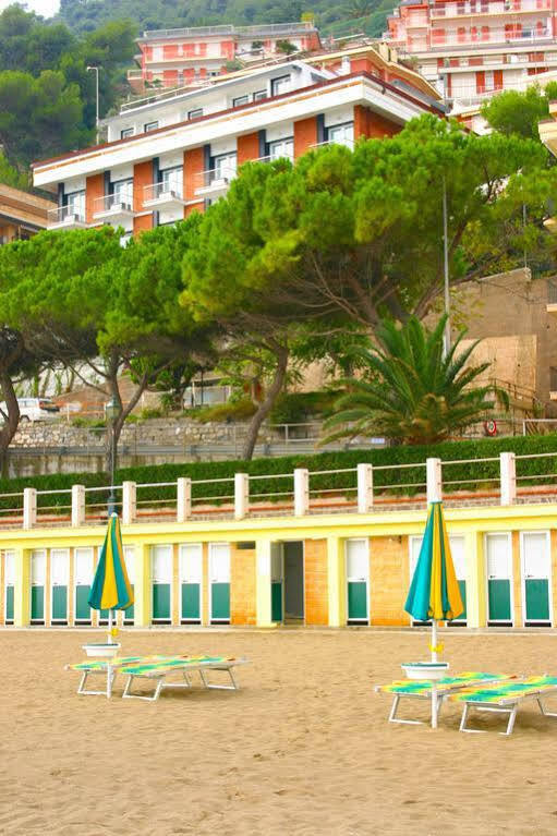 Apartment Paradiso Laigueglia
